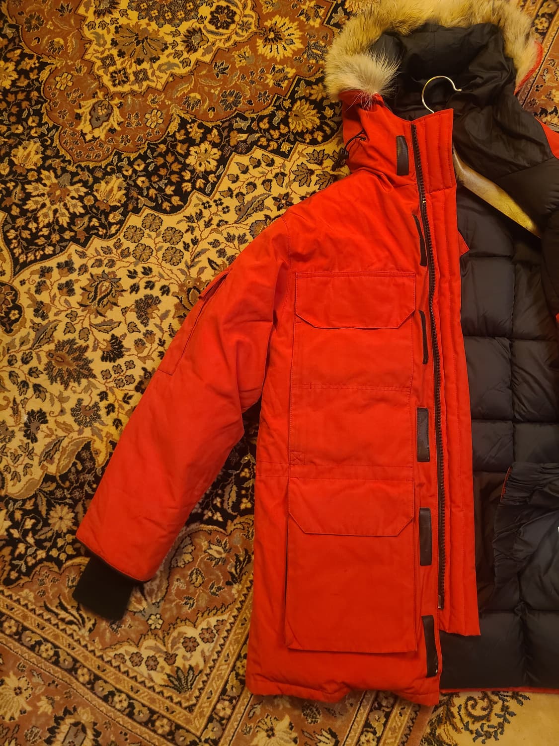 캐나다구스 100 상품이미지9