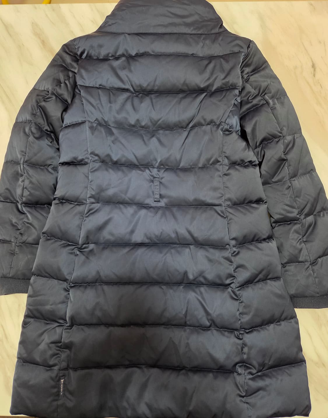 아르마니 여성 패딩 상품이미지2