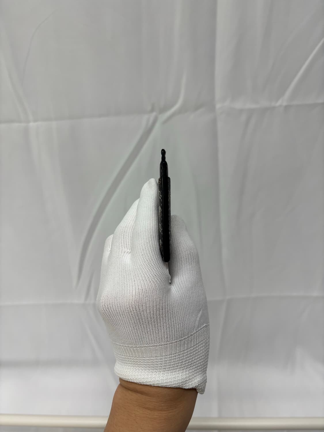 [상태굿] 고야드 생쉴피스 카드지갑 블랙 [os] 상품이미지4