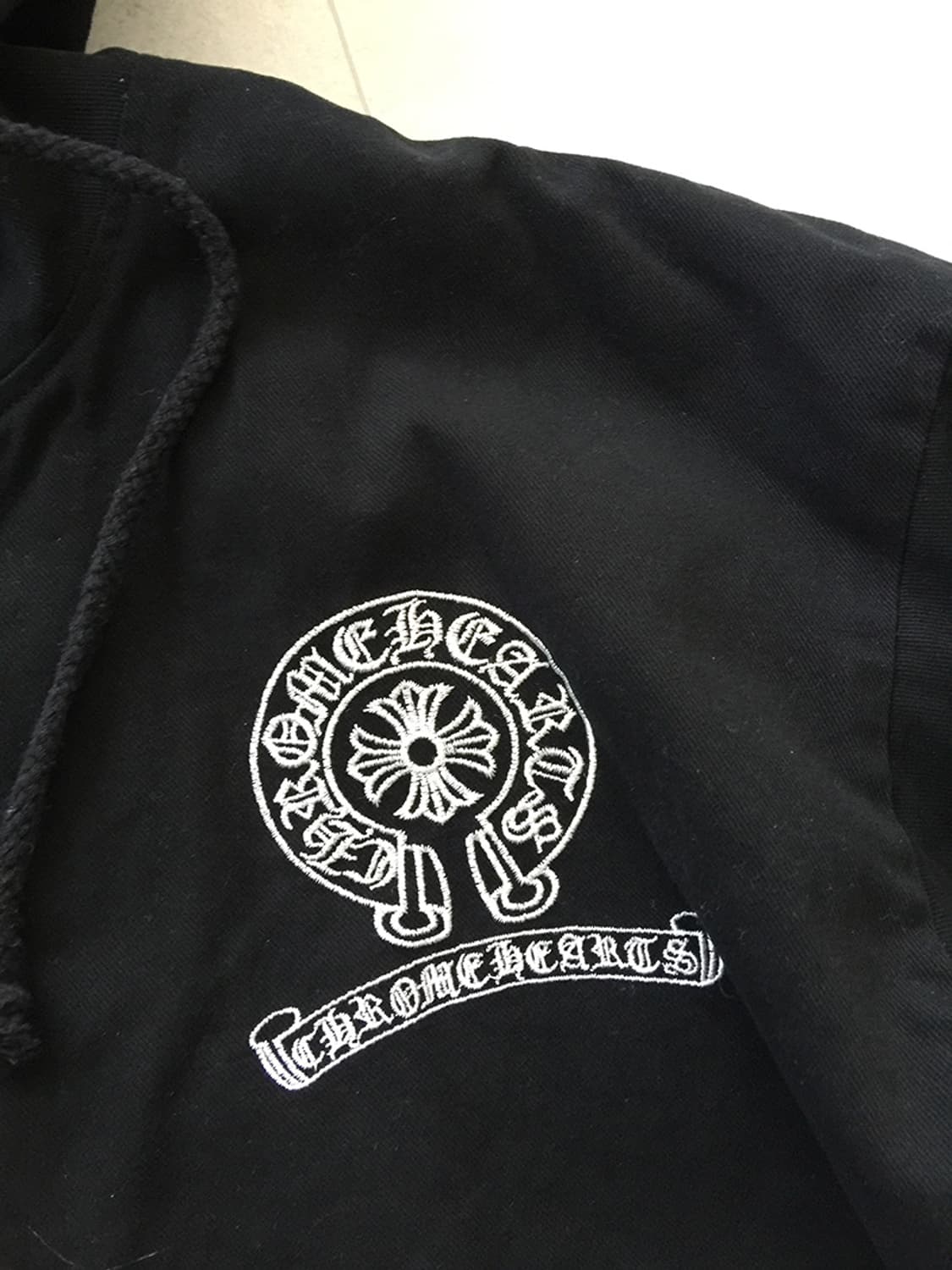 Man Chrome Hearts Jaket 105 상품이미지5