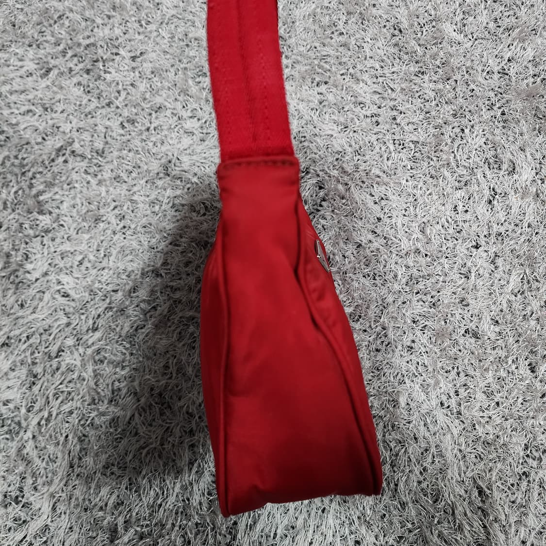 프라다 리나일론 미니 호보백 토트백 상품이미지3