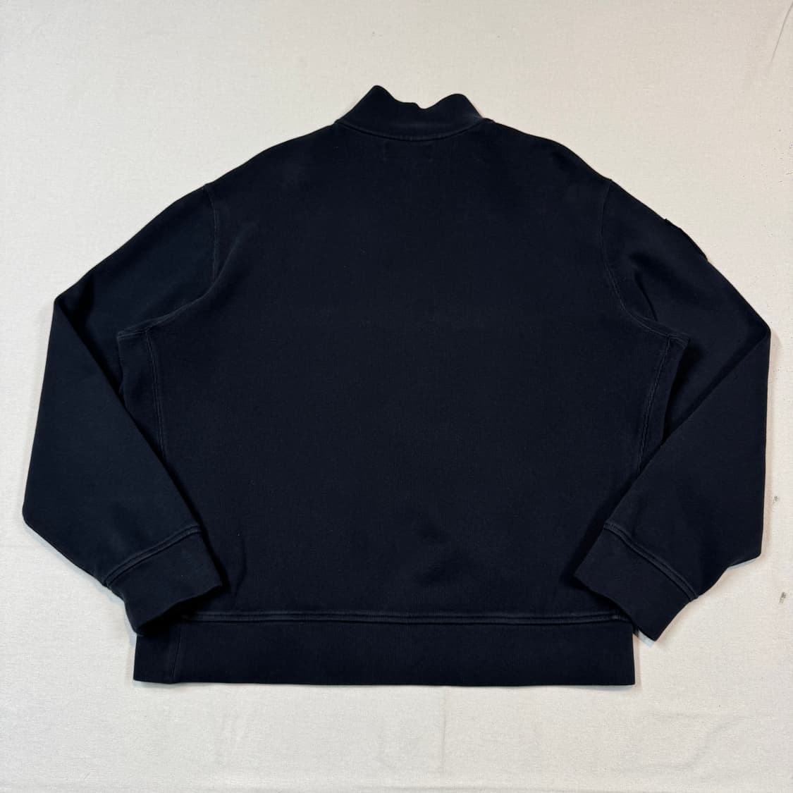 L) 폴로 랄프로렌 빅포니 반집업 풀오버 코튼 니트 상품이미지7