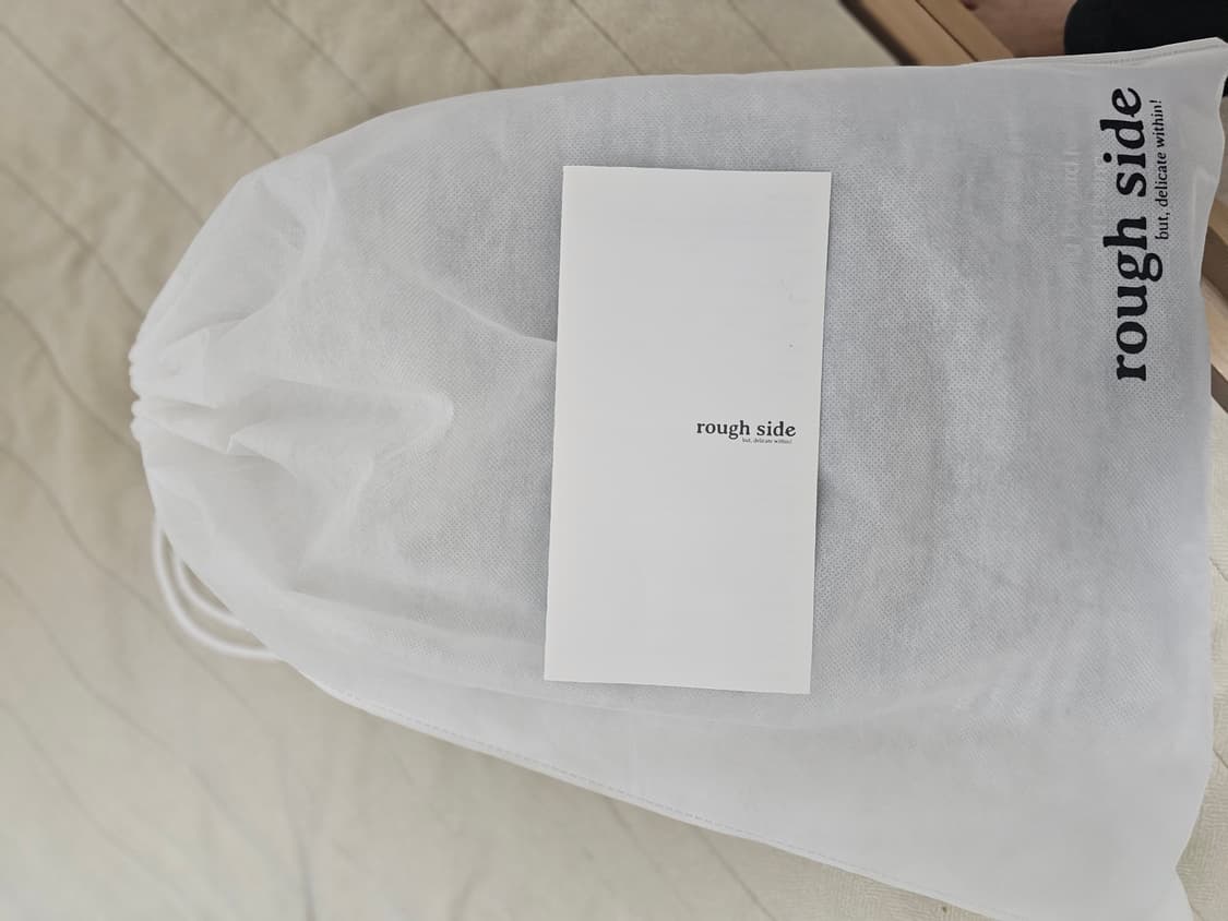 러프사이드 오버사이즈 스웻셔츠 상품이미지5