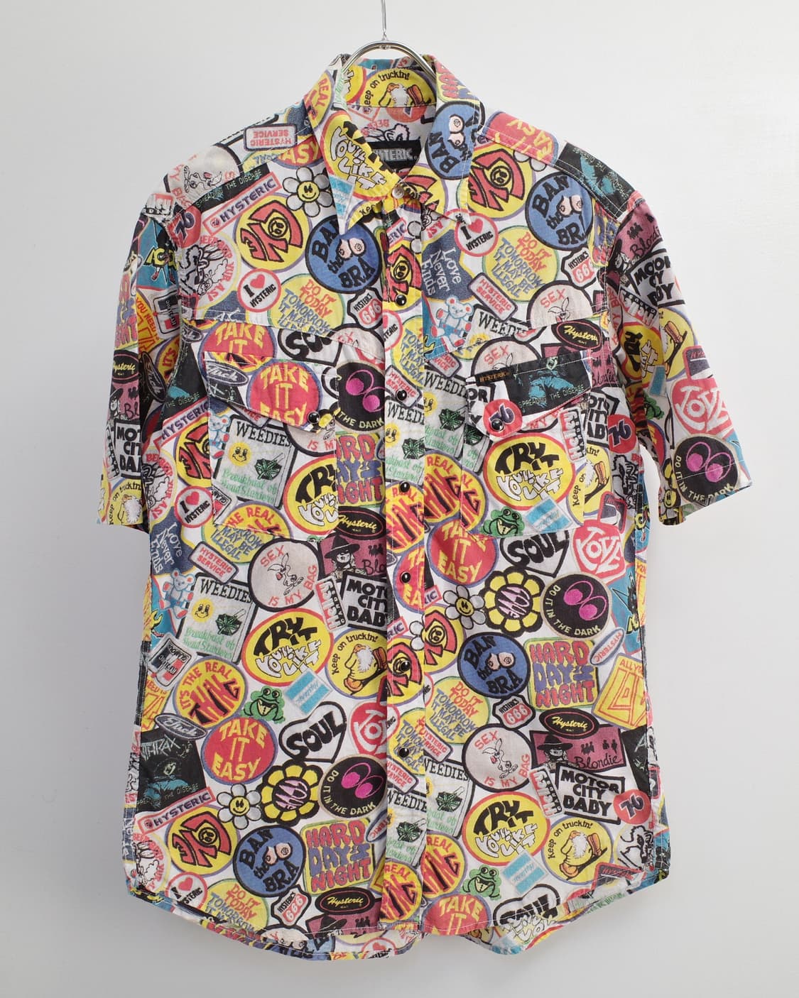 hysteric glamour 상품이미지1