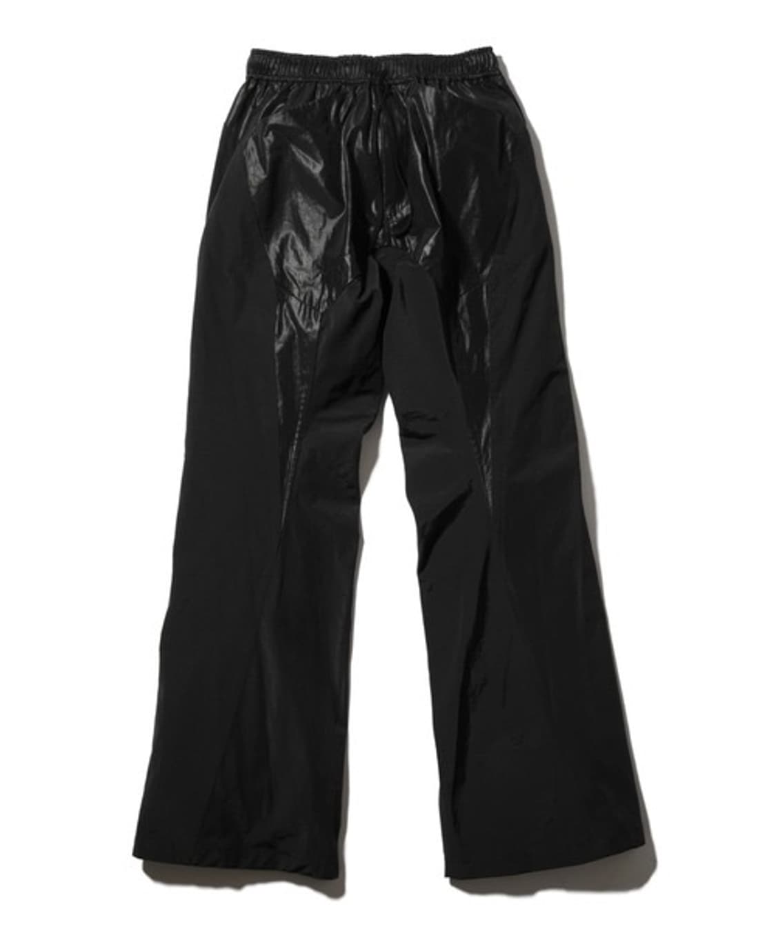 율리우스 23ss 와이드 플레어 팬츠 상품이미지1