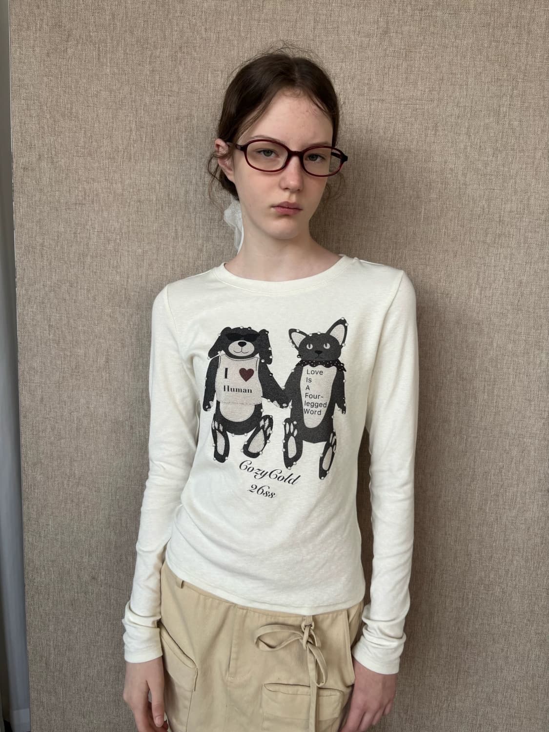 cozy cold 세트 상품이미지2