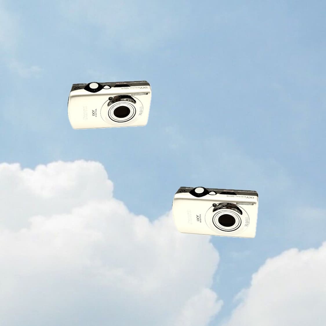 세은 디카&초희귀!) Canon IXUS 870 IS 카메라 상품이미지1