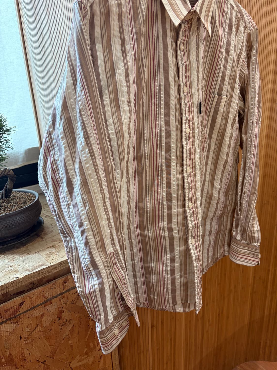 MICHIKO LONDON KOSHINO Shirt 상품이미지2