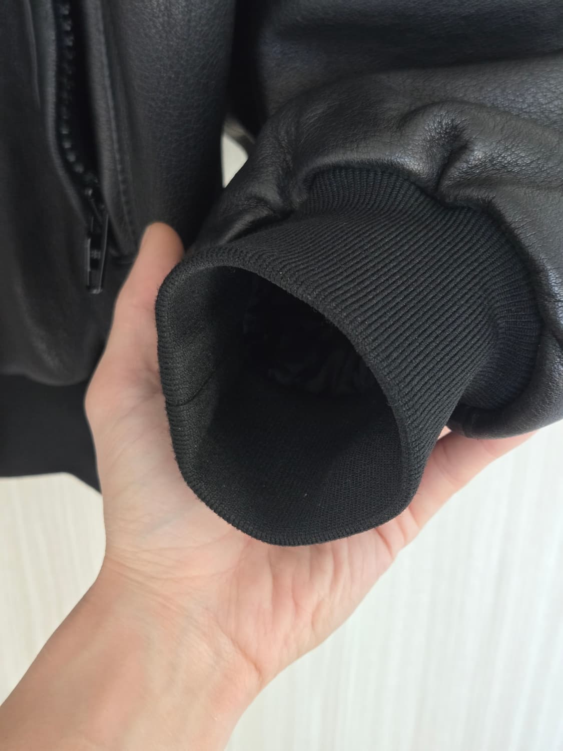 [s] 발렌시아가 택시블루종 유니섹스 상품이미지5