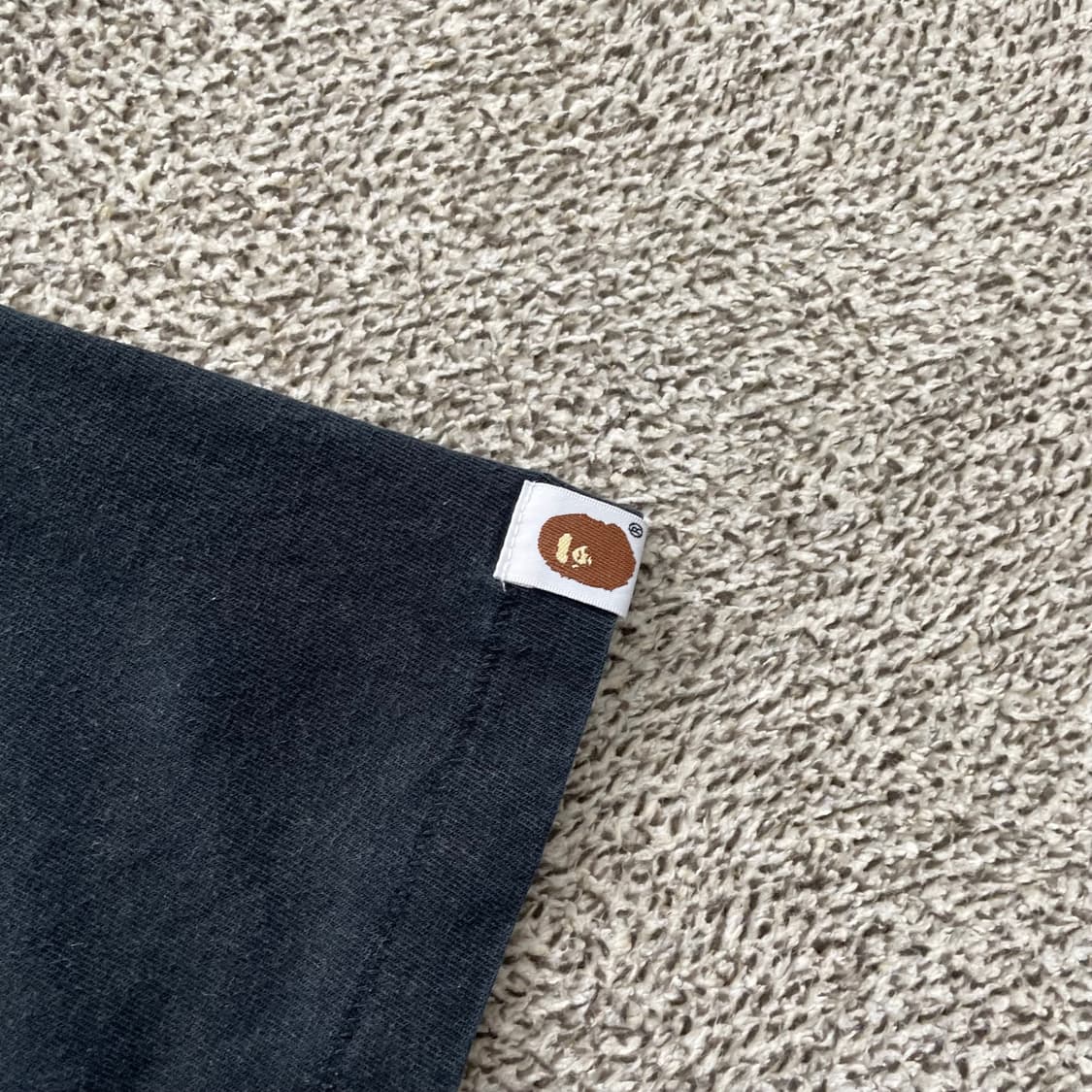 베이프 반팔 상품이미지3