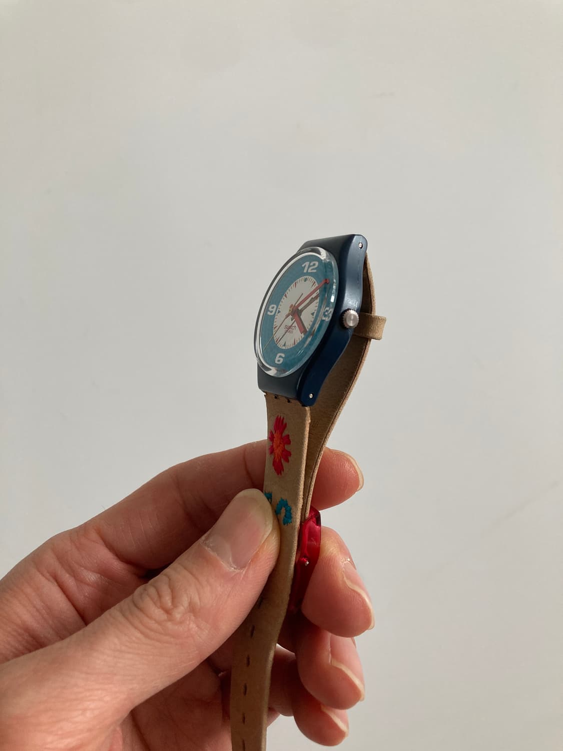 analog watch 상품이미지8