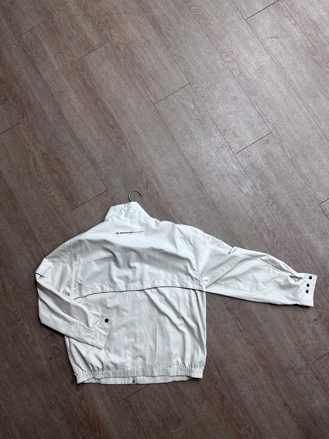 dunlop 바람막이 상품이미지2