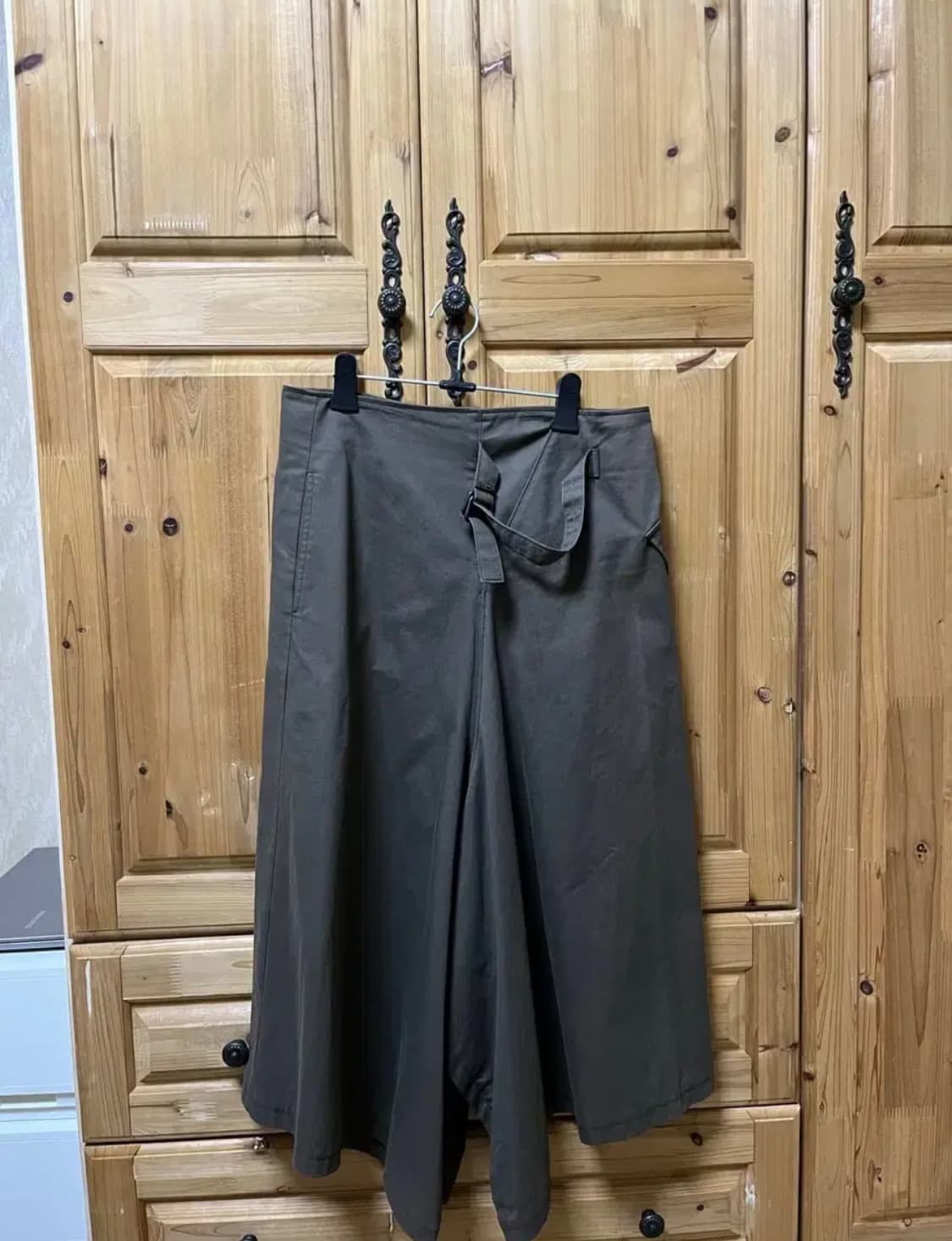 Y's 스커트 상품이미지1