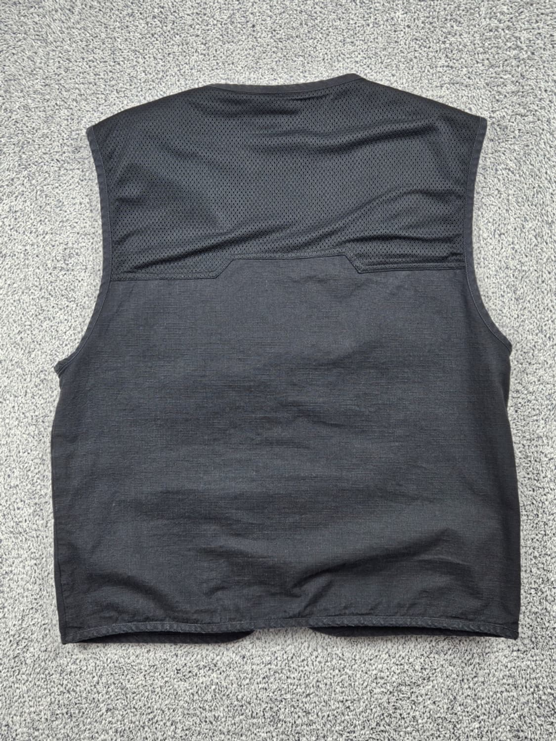 SIXTH JUNE PARIS 밀리터리포켓 베스트 ( S )/ 10214 상품이미지4