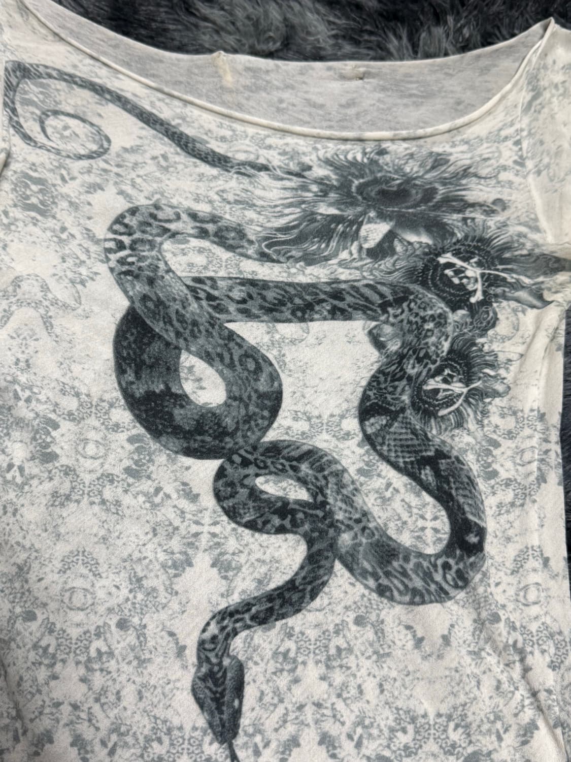 ifsixwasnine LSB/SF/F 상품이미지3