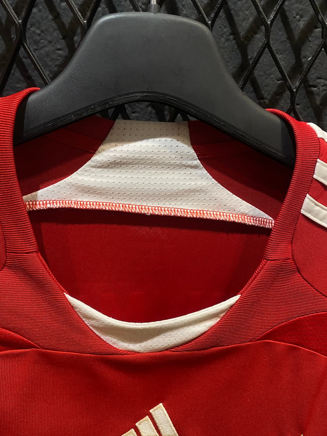 07/09 뮌헨 홈 긴팔 슈바인슈타이거 (3XL) 상품이미지10