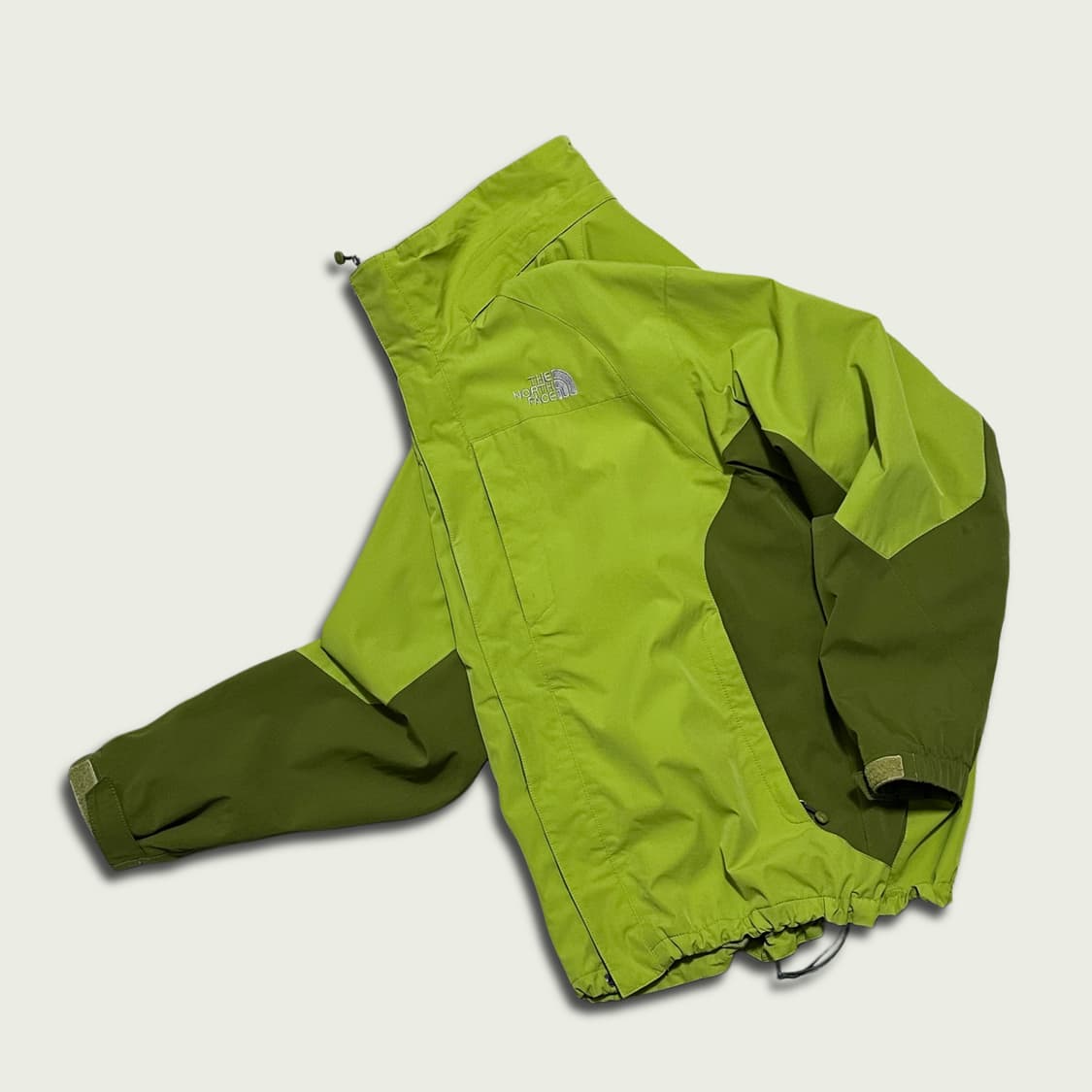 노스페이스 봄동 바람막이 상품이미지2