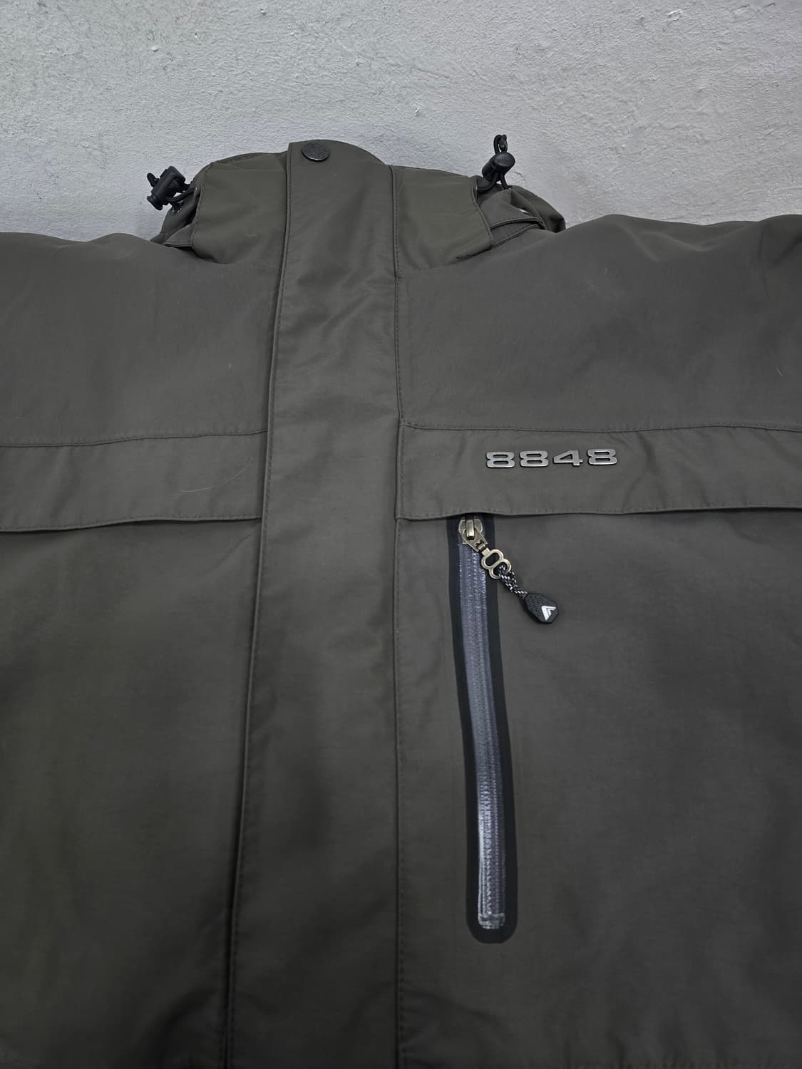 스웨덴 유럽 프리미엄 아웃도어 8848 Altitude 상품이미지4