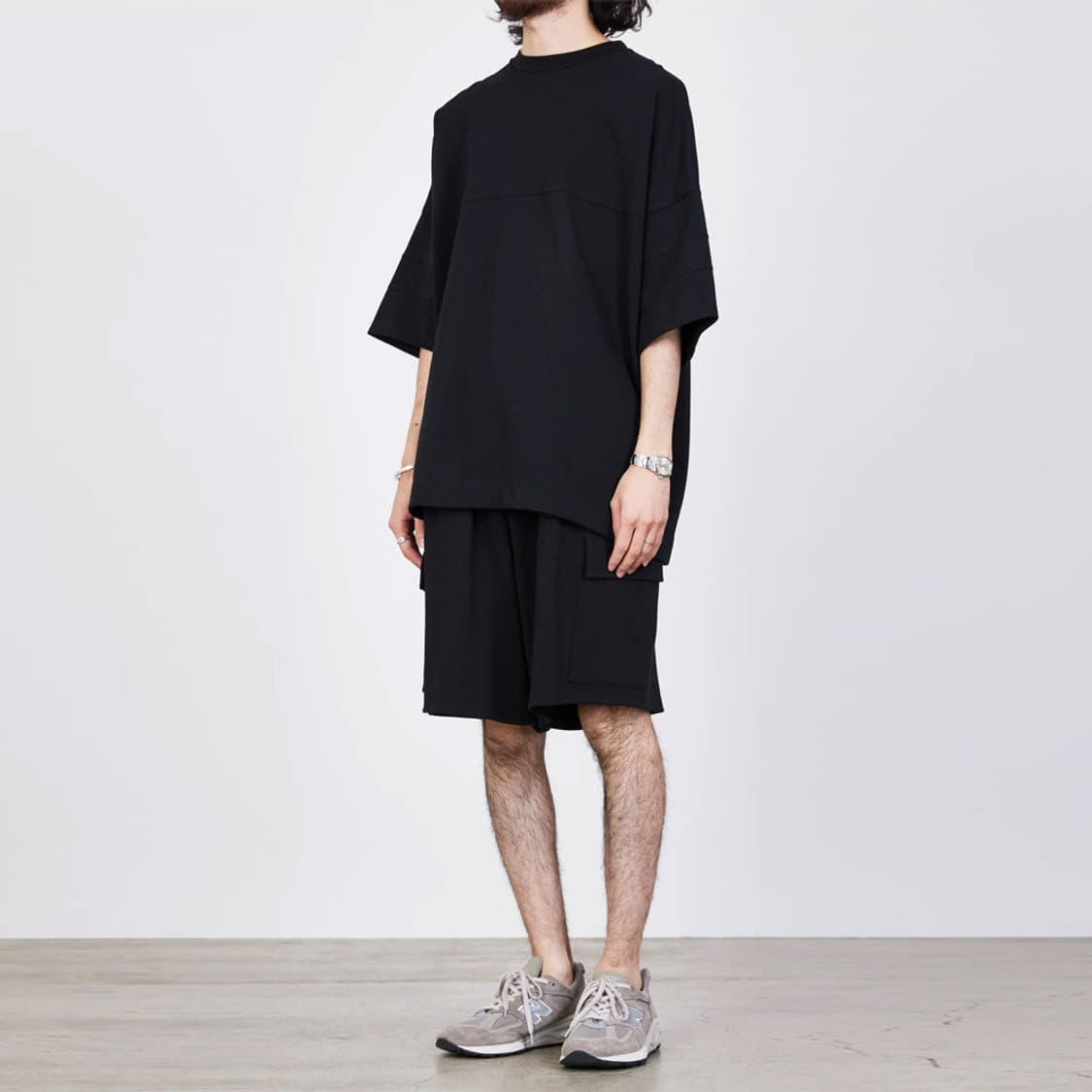 [1] Marka suvin cargo shorts  상품이미지2
