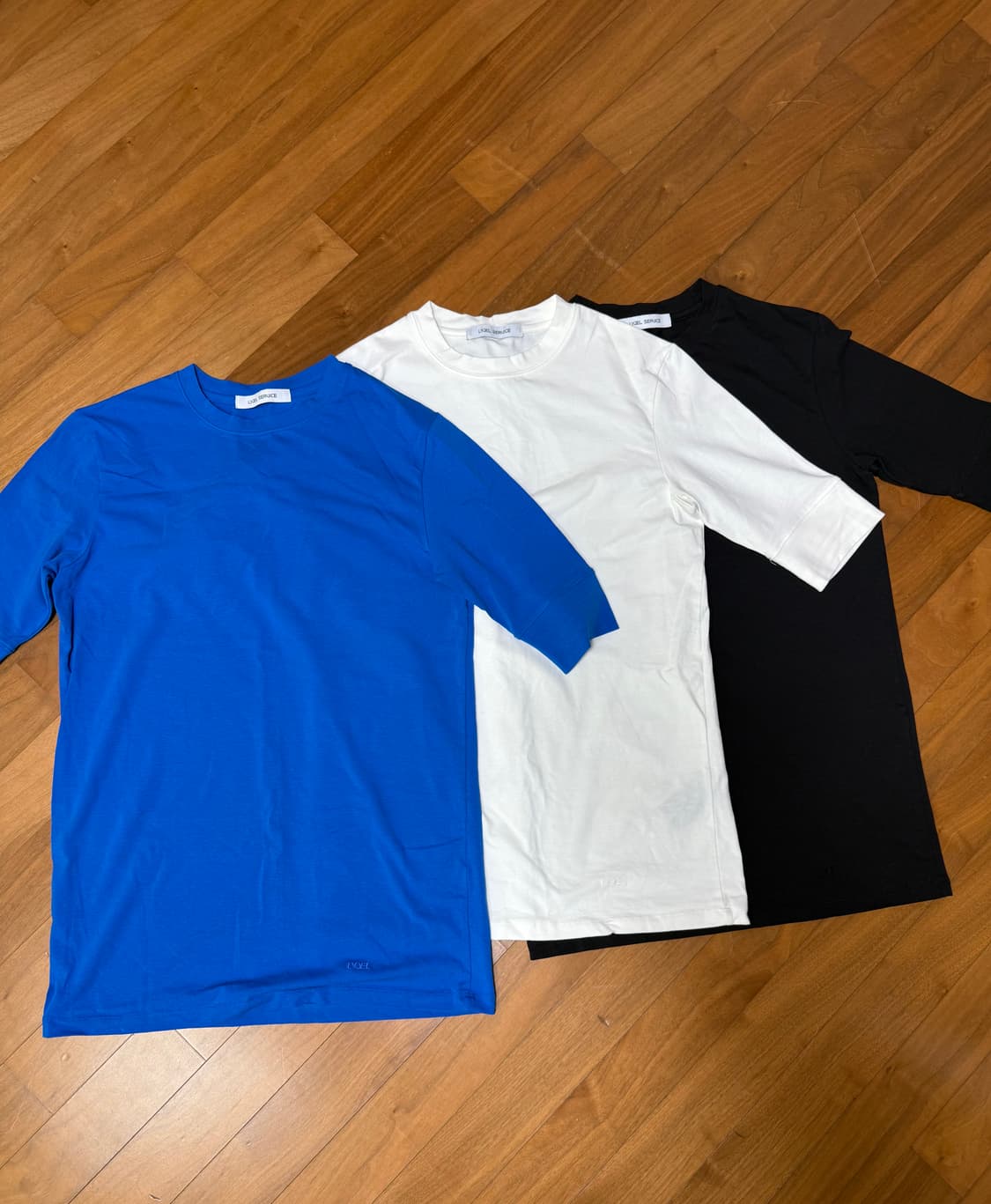 lyjelservice 리젤서비스 이너웨어 화이트 상품이미지1