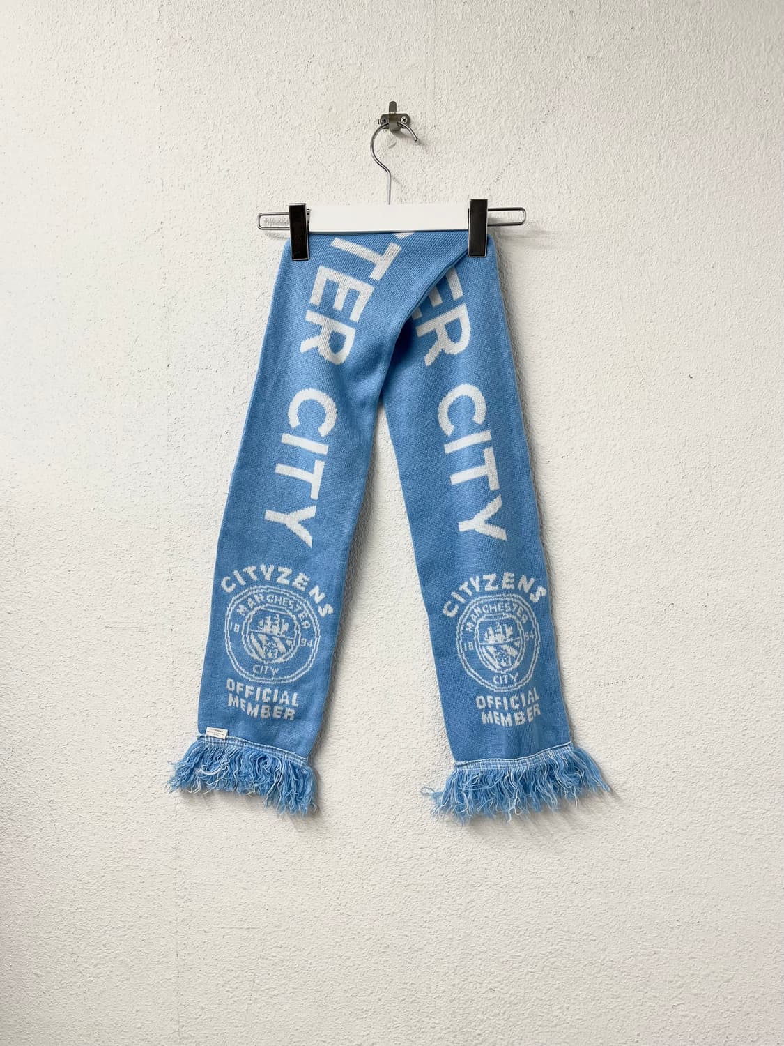 Vintage Muffler 상품이미지1