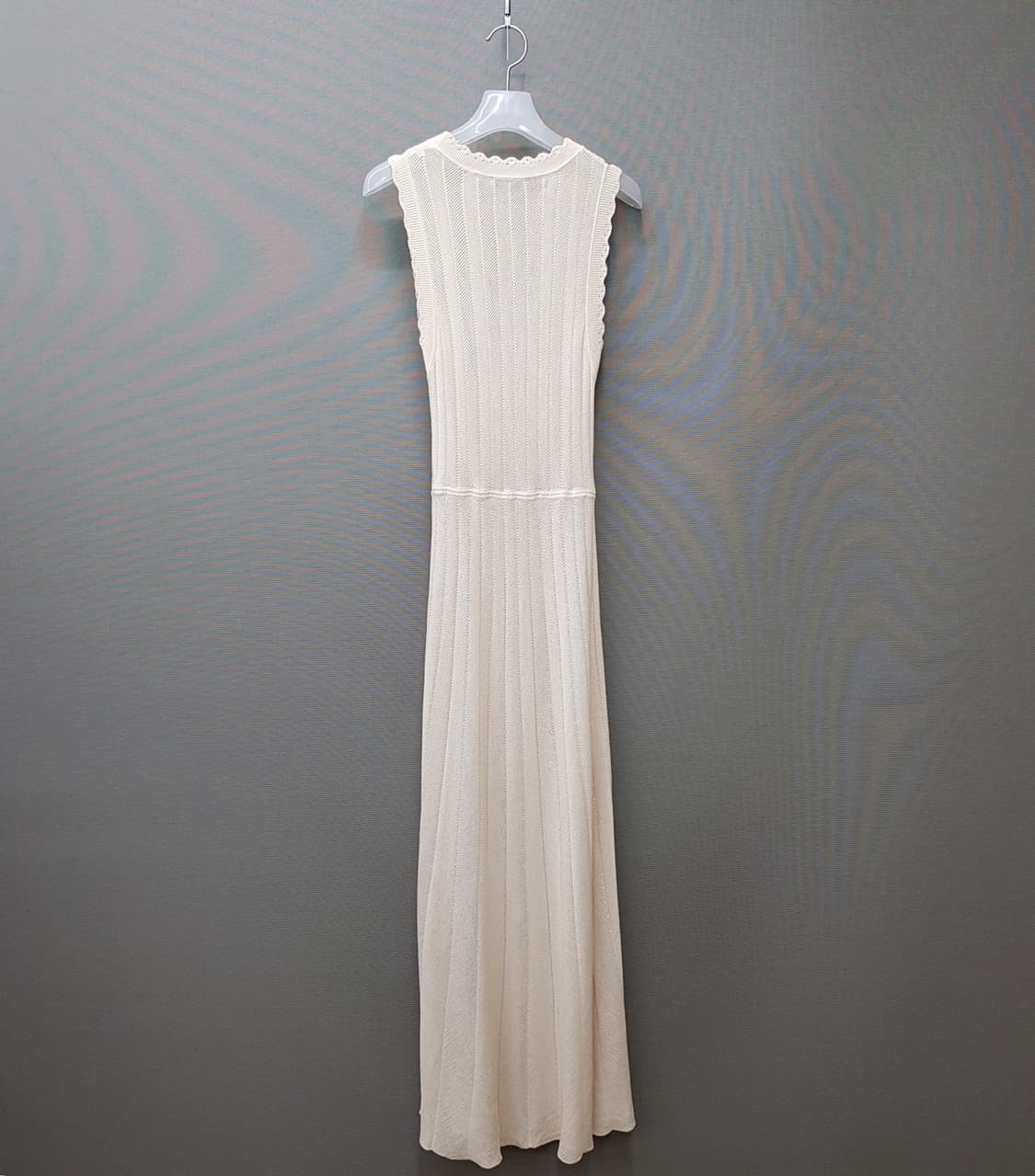 산드로 니트 롱 원피스 36사이즈 상품이미지4