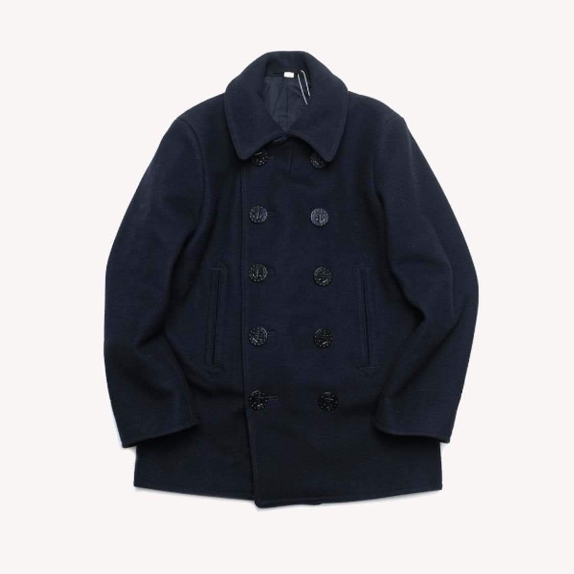 pea coat 상품이미지1