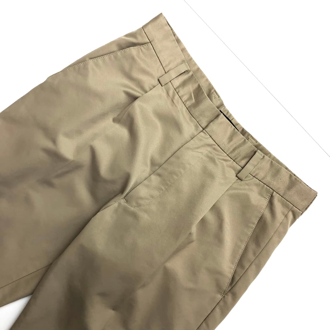 나이키 골프 베이지 팬츠 32 상품이미지3