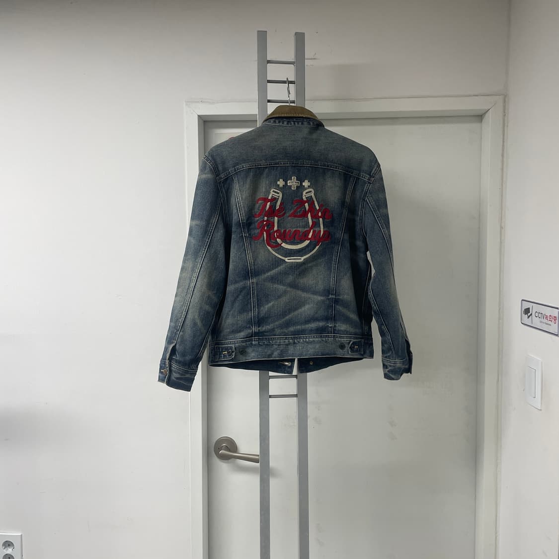 PRL X 나이오미 글래시스 트리커 자켓 S 상품이미지7