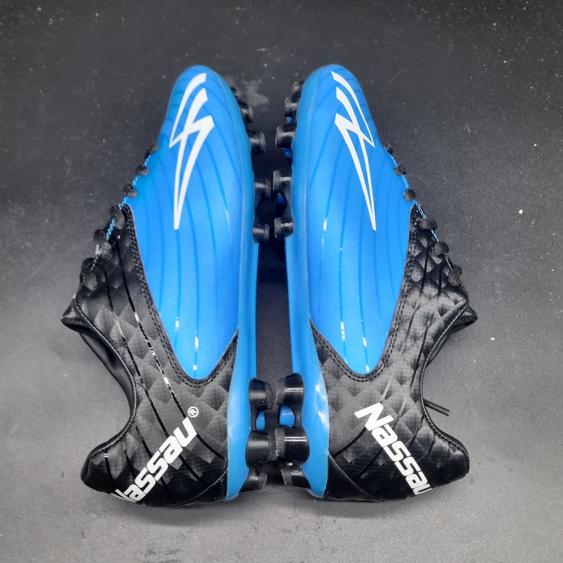 나쏘 축구화 240 상품이미지5