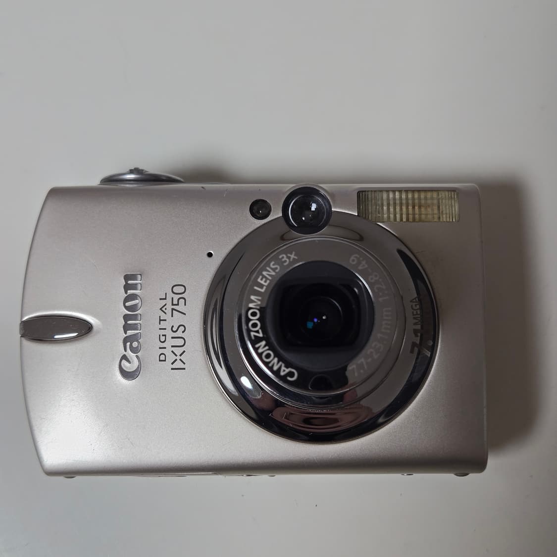 캐논 Canon 익서스750카메라 상품이미지2