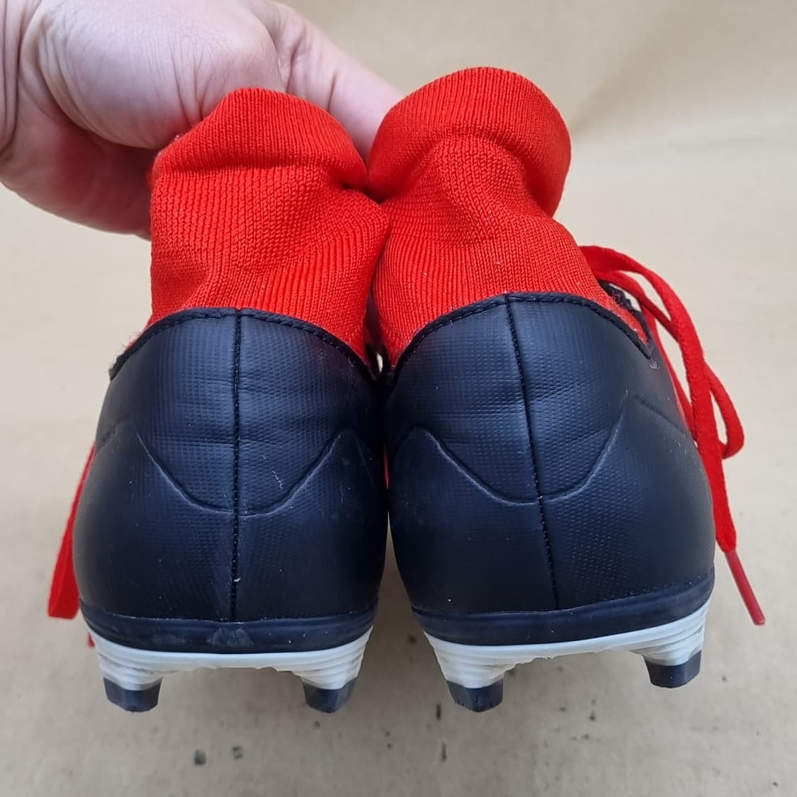 아디다스 프레데터 20.4 축구화 260 상품이미지4