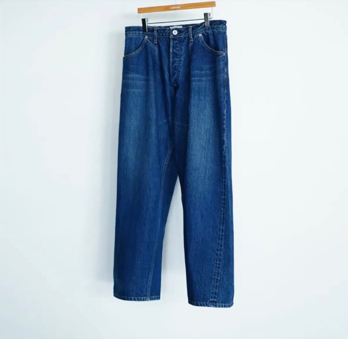 헤릴 시오타 4pk 데님 2 새상품 vintage worn 상품이미지1