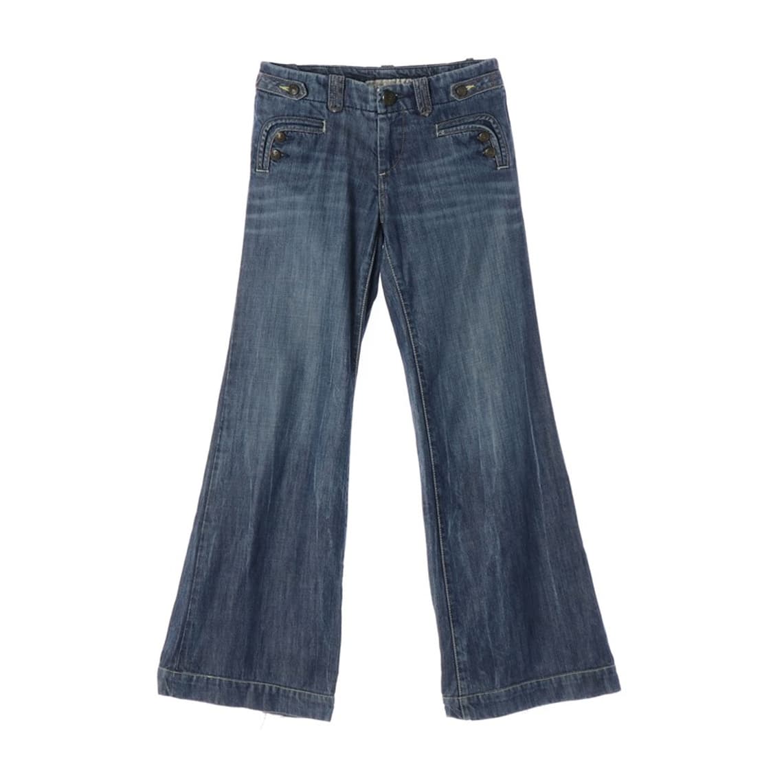 NINESIX NEW YORK 데님팬츠 26 상품이미지1