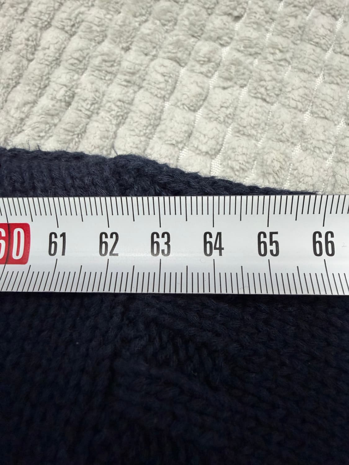 폴로 랄프로렌 P. R. L. Y. CO. LTD 1967 니트 상품이미지5