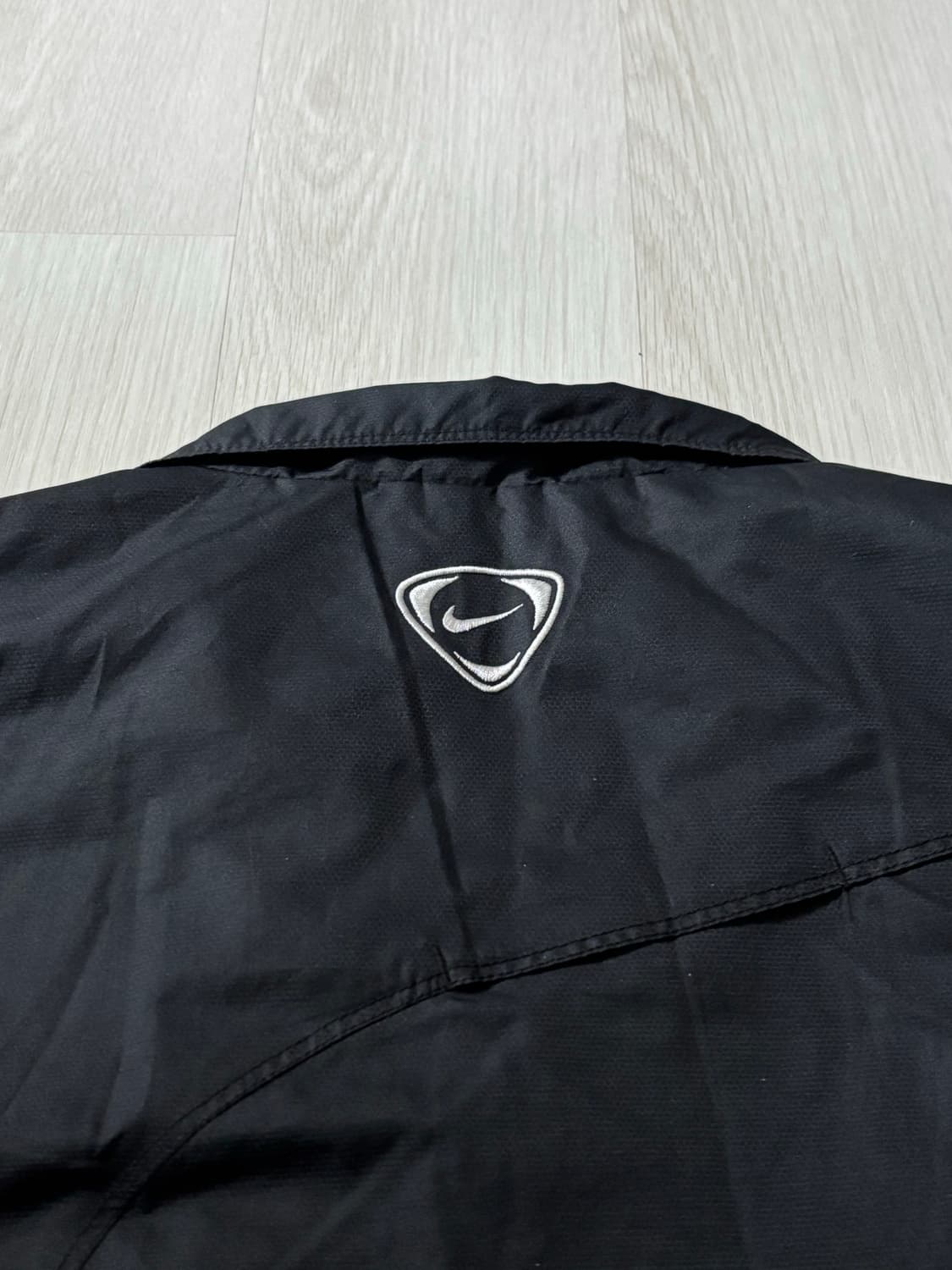 나이키 바람막이 L 상품이미지9