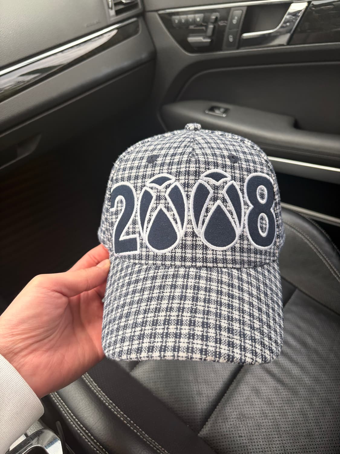 fuckthisindustry 볼캡 상품이미지1