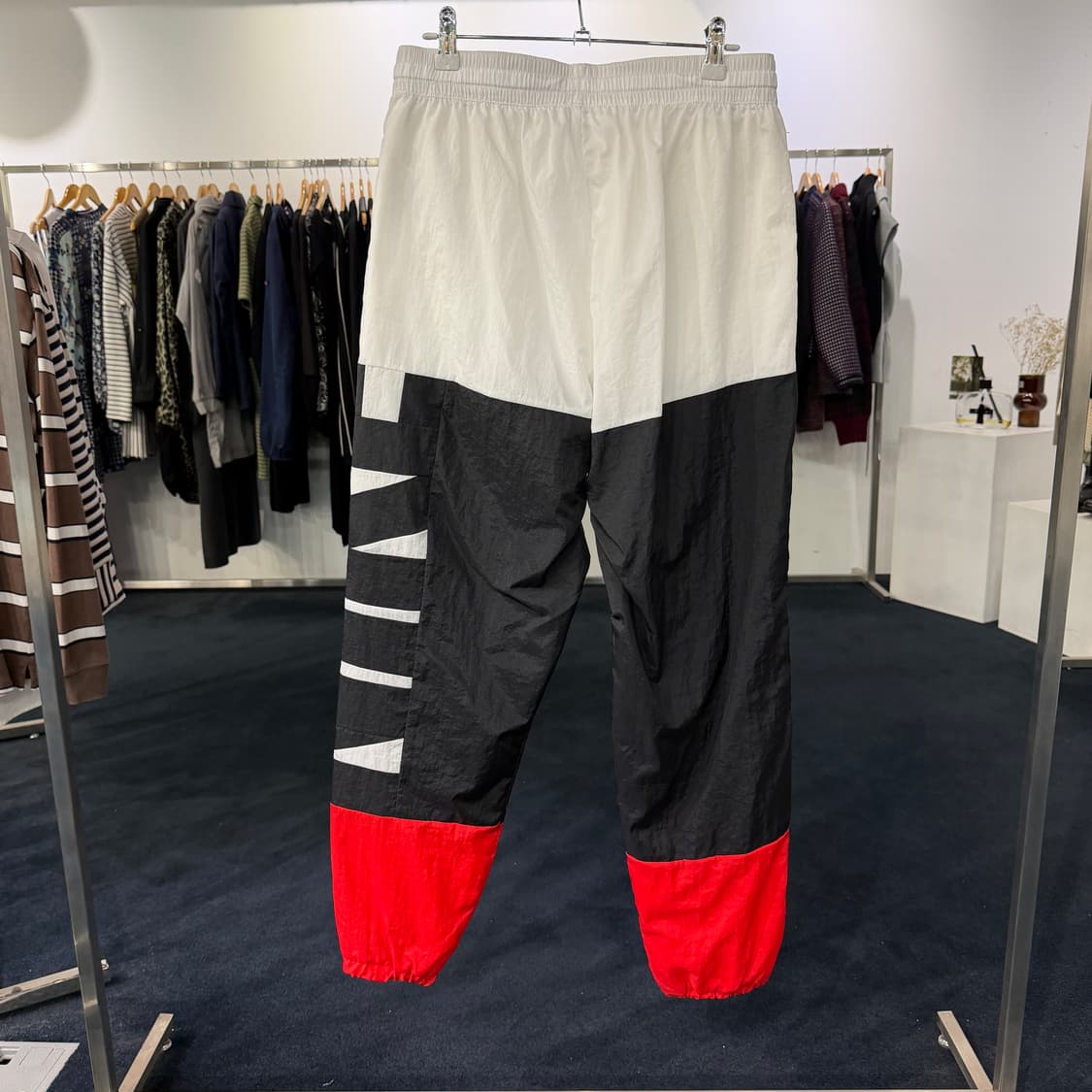 [M] 나이키 스타팅 우븐 조거팬츠 상품이미지2