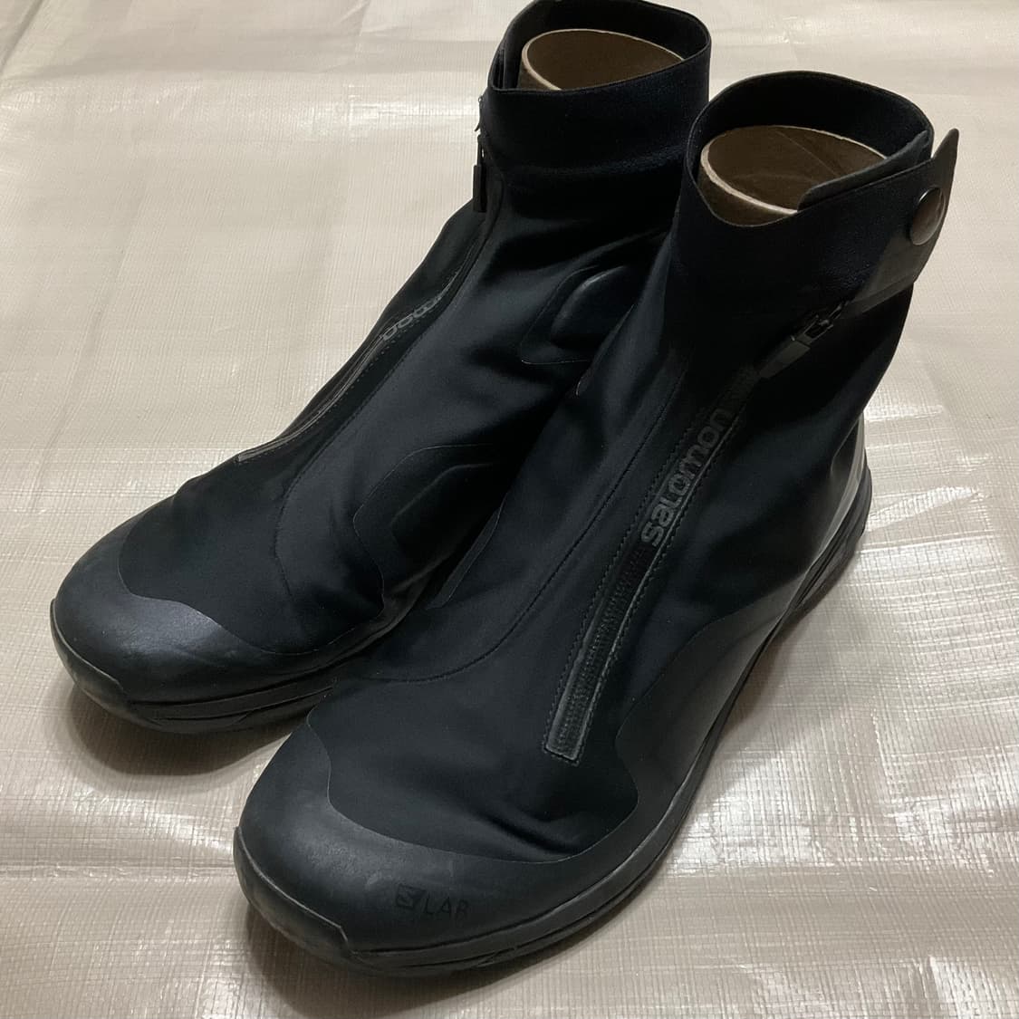 살로몬 XA알파인2 블랙 280 상품이미지2