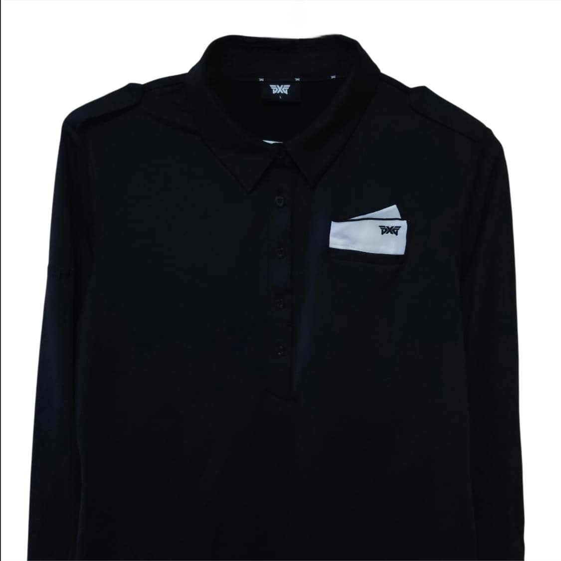 PXG 피엑스지 여성골프웨어 티셔츠 95 M 기능성 상품이미지2