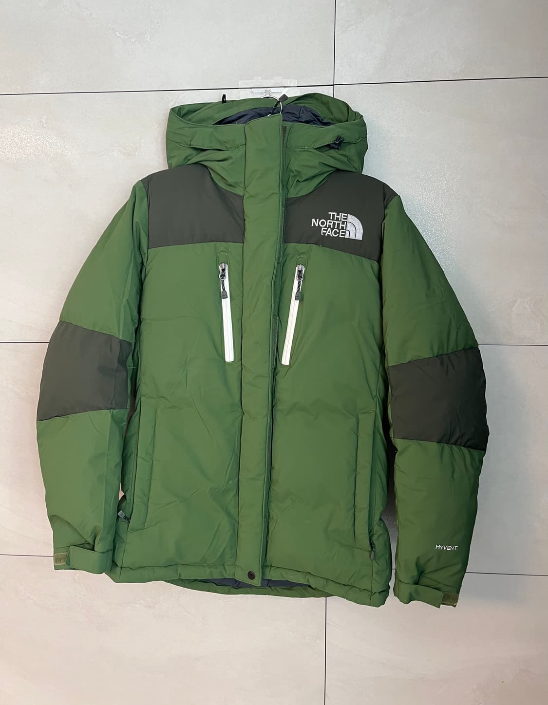 노스페이스 스펙트럼 구스다운 패딩 [M] 상품이미지3