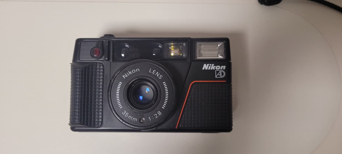 니콘 AD2 상품이미지2