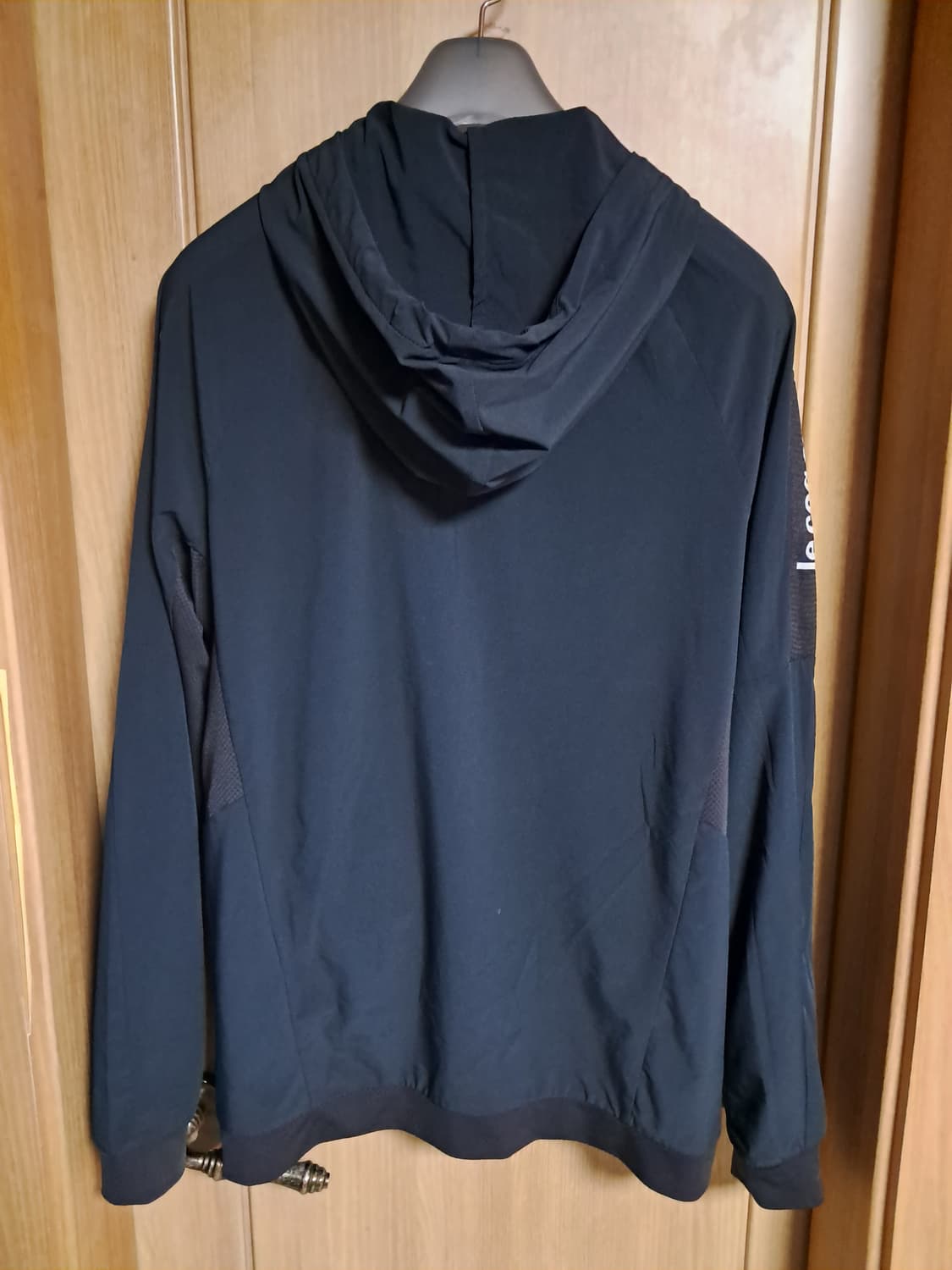 르꼬끄 후드집업 남성M 상품이미지3