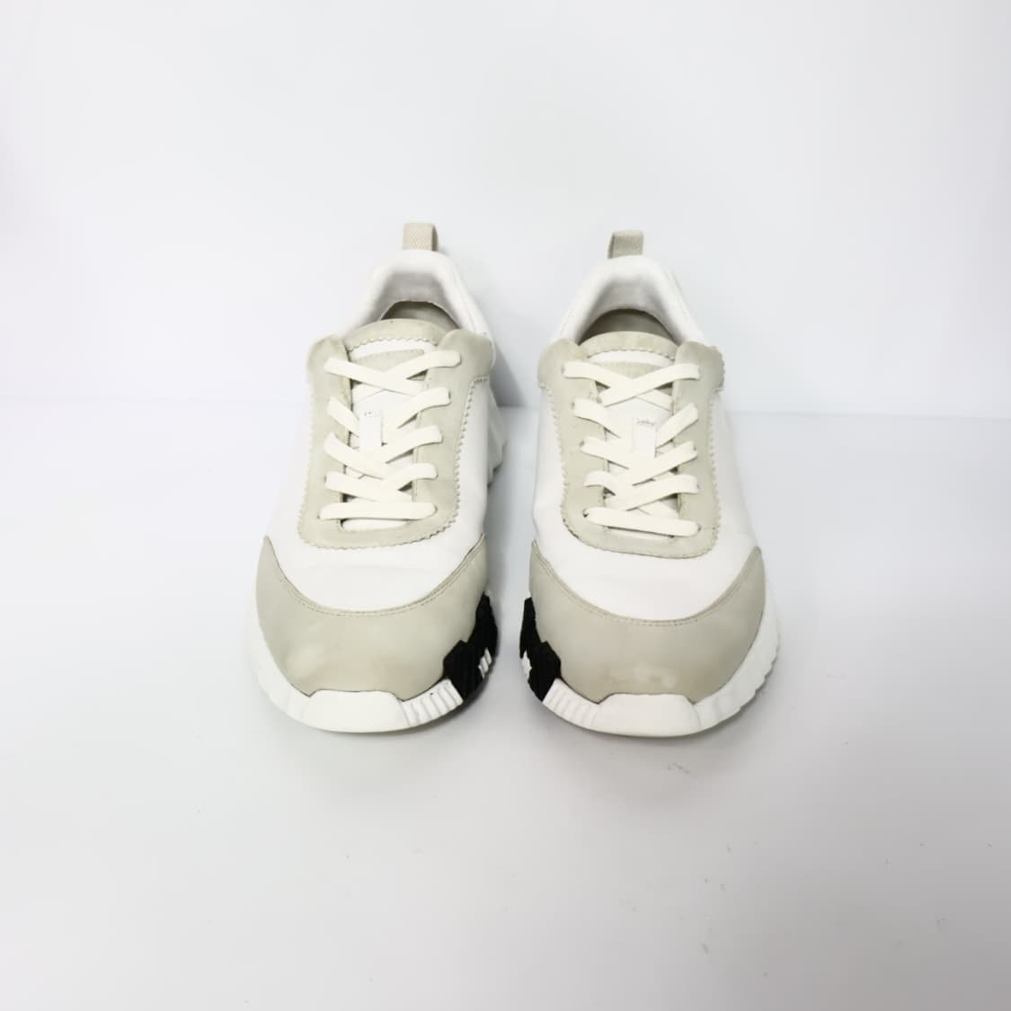 에르메스 바운싱 블랑 남성 스니커즈 40.5/255 상품이미지2