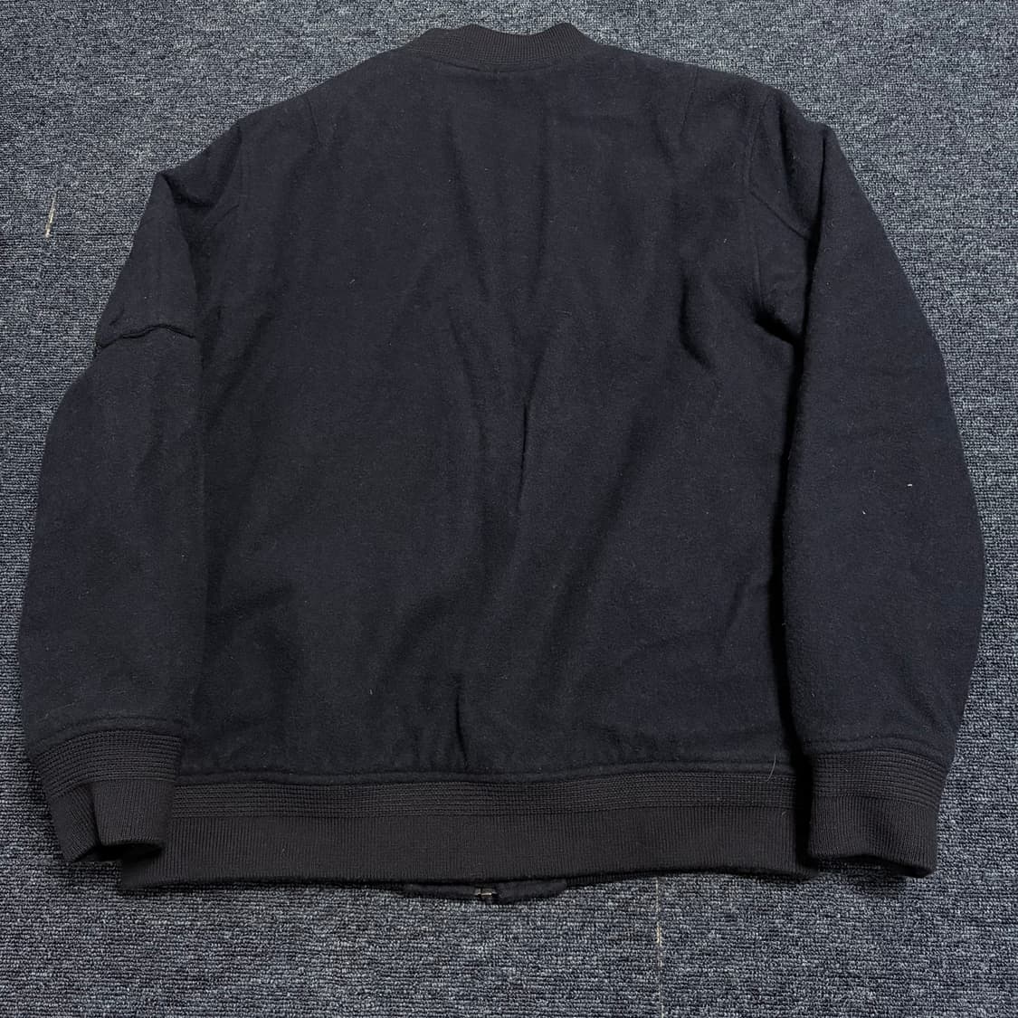 라코스테 울 블루종 상품이미지6