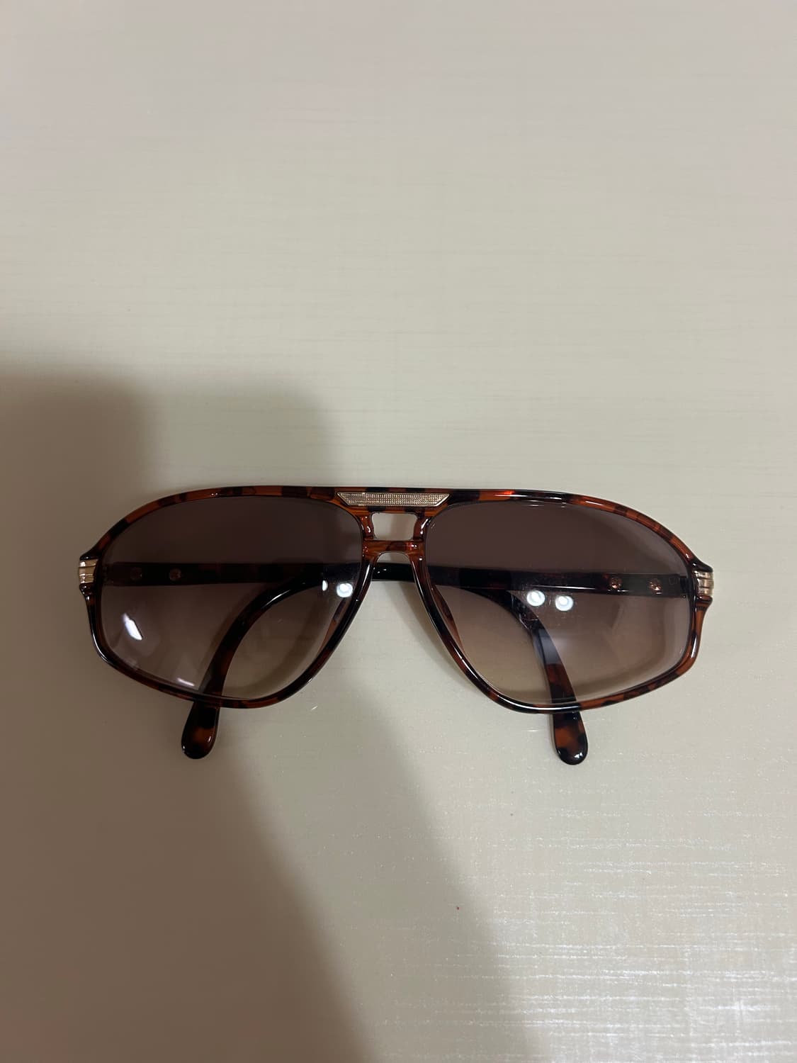 빈티지90s 죠다쉬 JORDCHE 선글라스 상품이미지1