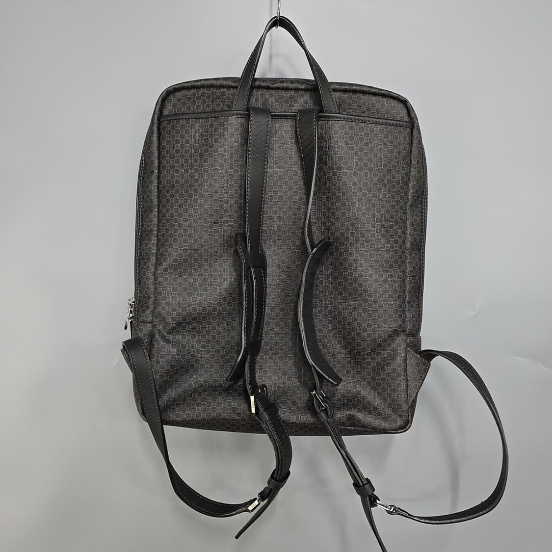 닥스(daks) 모노그램 데일리 백팩 상품이미지2