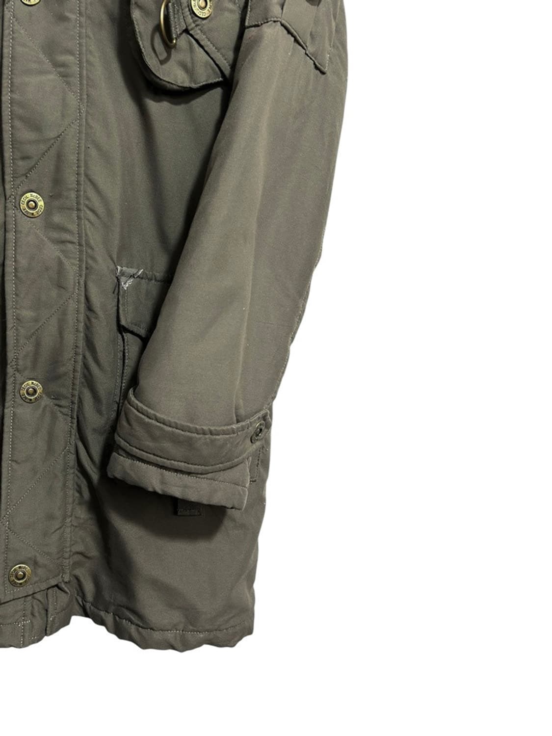 vtg jacket 상품이미지3