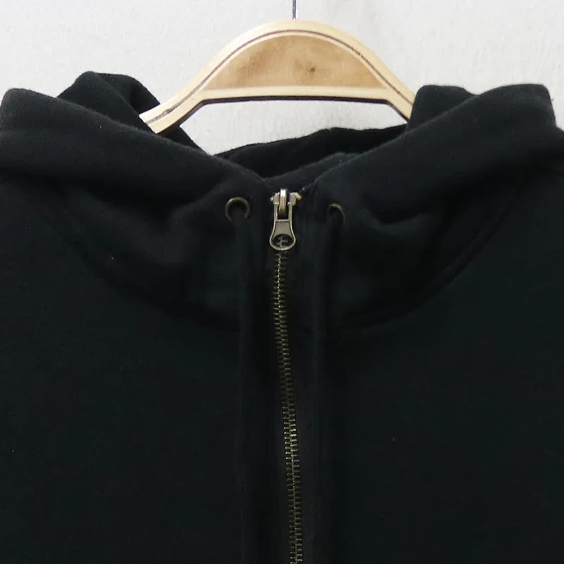 MK KLEIN 앞 포켓 후드 집업 63416 상품이미지5