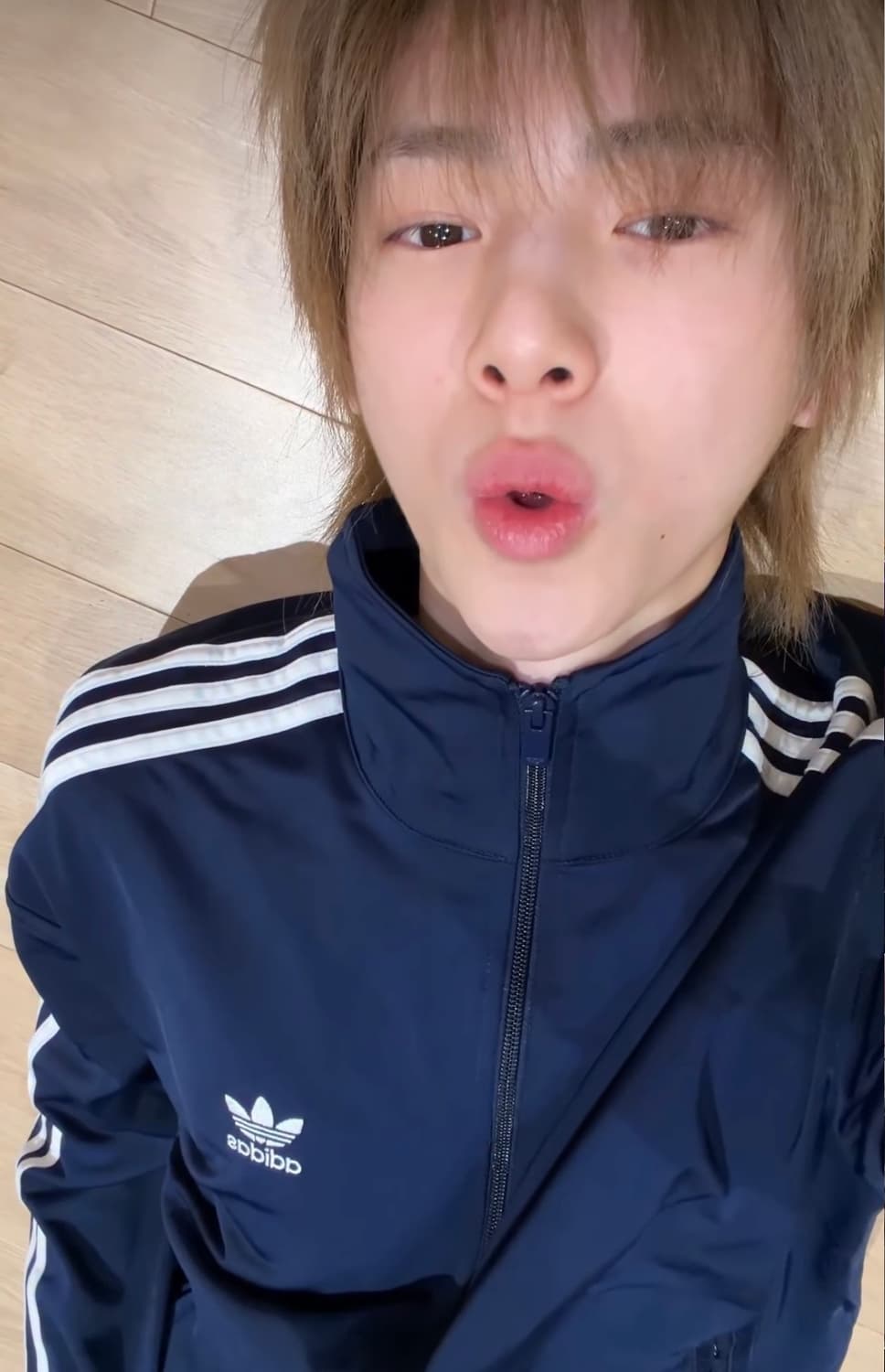 아디다스 신형 파이어버드 트랙탑 져지 상품이미지5